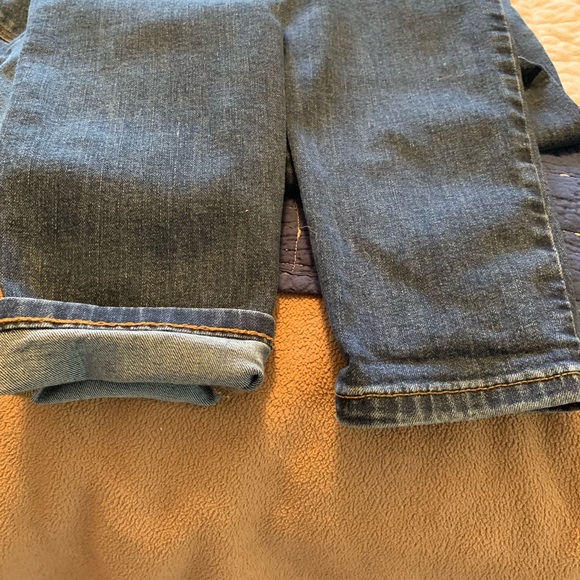 Old Navy Rockstar ankle jeans - Picture 6 of 6
